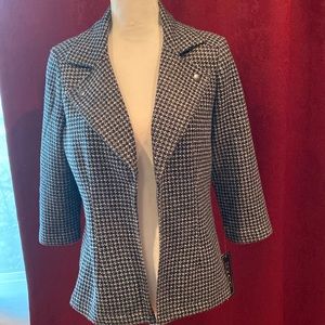 New York Clothing Co. Blazer